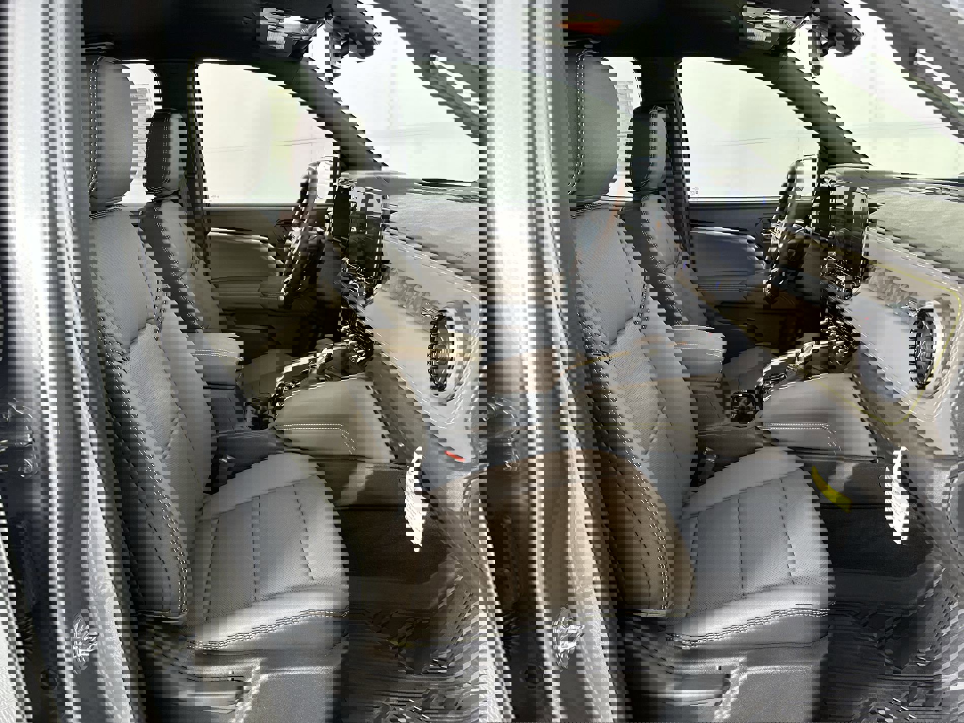 New 2025 Chevrolet Colorado ZR2 image 63