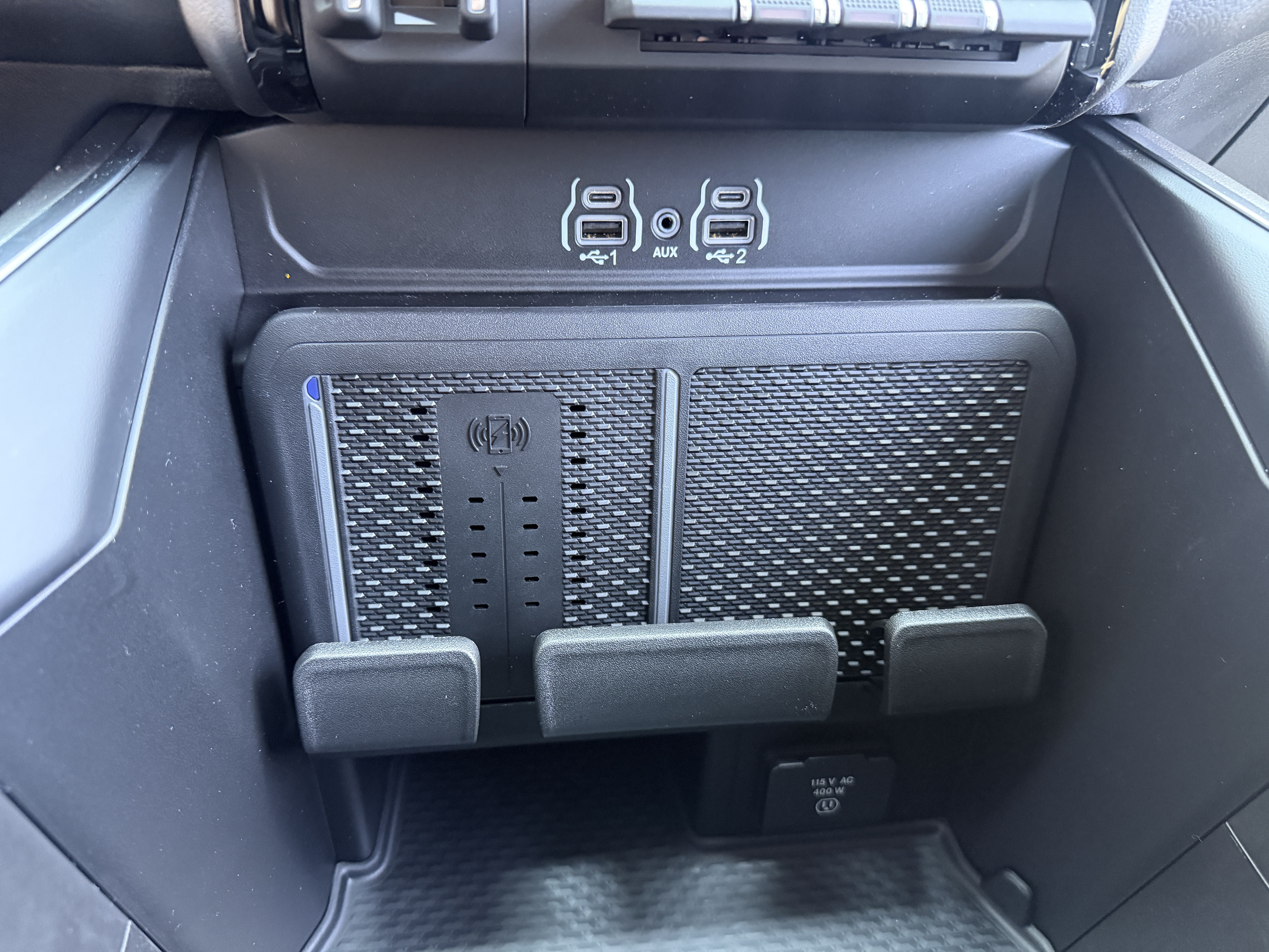 New 2026 RAM 1500 Big Horn AWD/4WD image 46