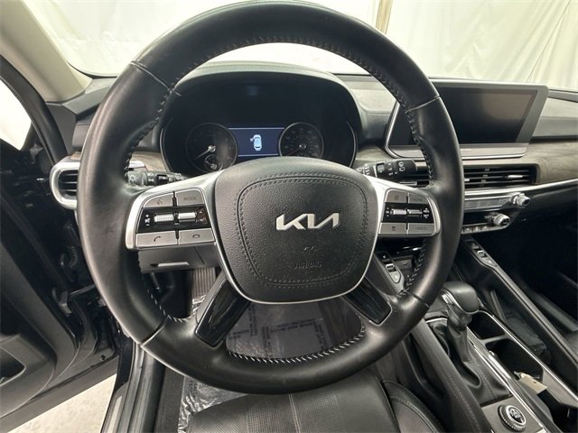 Used 2022 Kia Telluride SX image 14