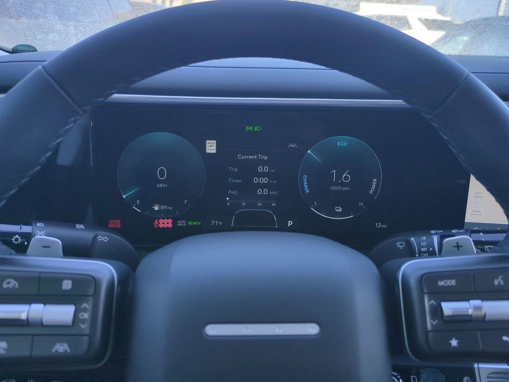 New 2026 Hyundai Palisade SEL image 35