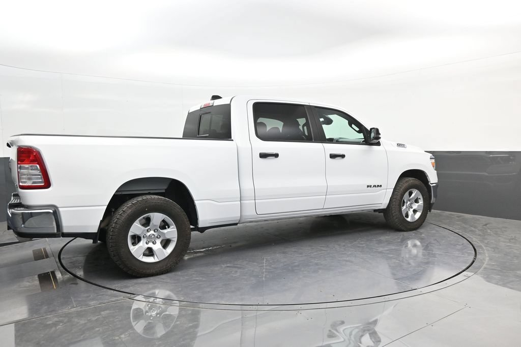 Used 2023 RAM 1500 Lone Star AWD/4WD image 8