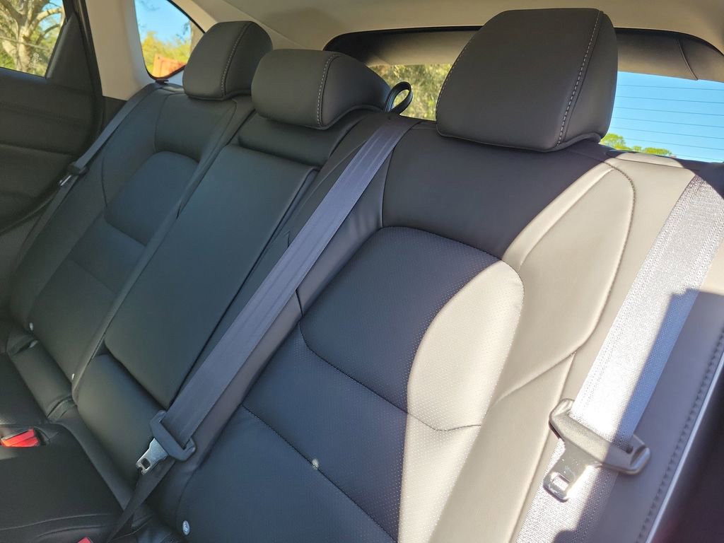 New 2025 MAZDA CX-5 AWD 2.5 S image 11