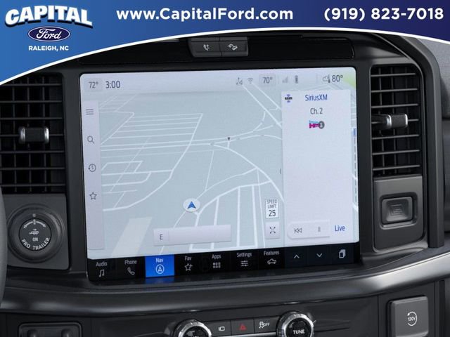 New 2026 Ford F150 Lariat w/ Equipment Group 502A High image 14