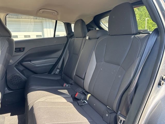 Certified 2025 Subaru Crosstrek 2.0i Premium AWD/4WD image 10