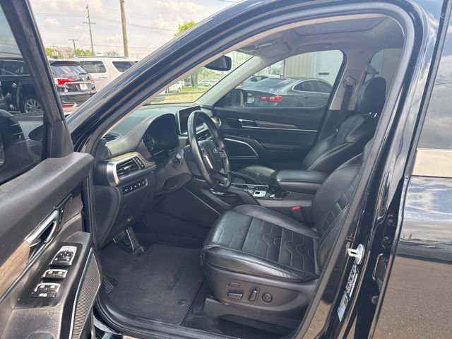 Used 2021 Kia Telluride SX w/ SX Prestige Package AWD/4WD image 10