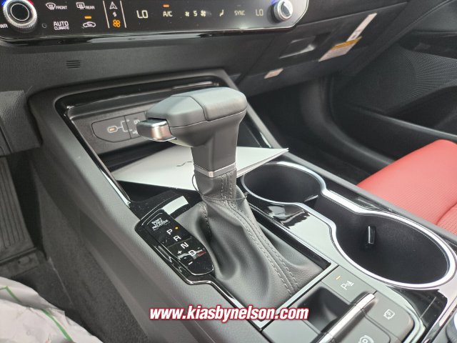 New 2026 Kia K5 GT-Line FWD image 12