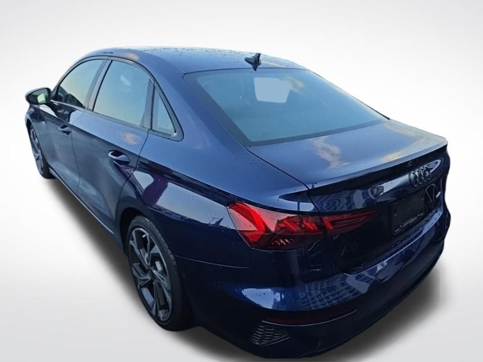 Used 2023 Audi A3 2.0T Premium w/ Convenience Package image 3