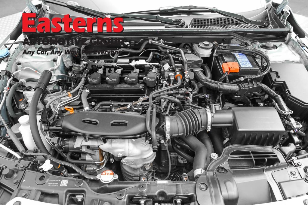Used 2023 Honda Civic EX image 7