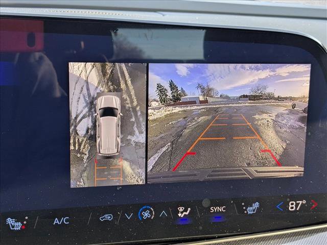 New 2026 Chevrolet Tahoe RST w/ Comfort Package image 13