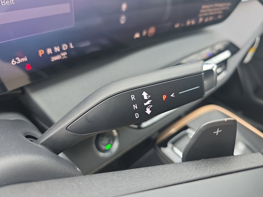 New 2026 Buick Enclave Avenir w/ Super Cruise Package image 7