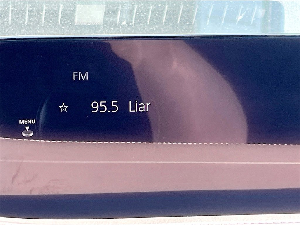 Used 2024 MAZDA CX-30 2.5 Turbo w/ Premium Plus Pkg image 15