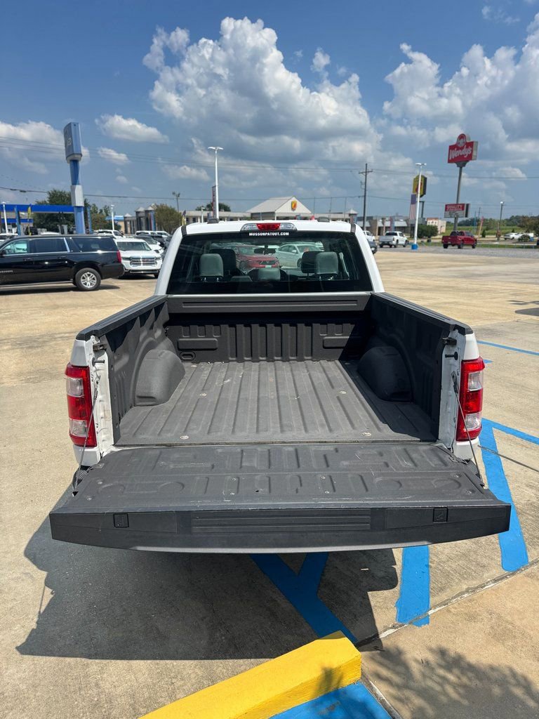 Used 2021 Ford F150 XL w/ Trailer Tow Package image 7