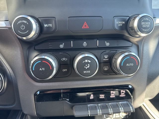 Used 2021 RAM 1500 Big Horn AWD/4WD image 23