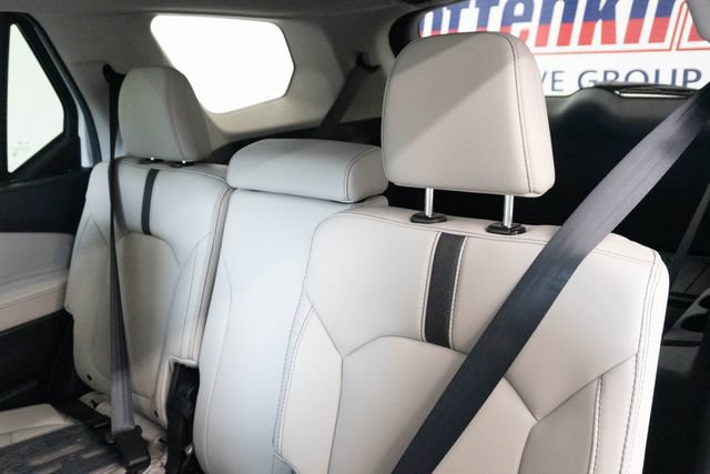 New 2026 Honda Pilot EX-L image 16