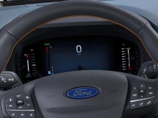 New 2026 Ford Maverick Tremor AWD/4WD image 13