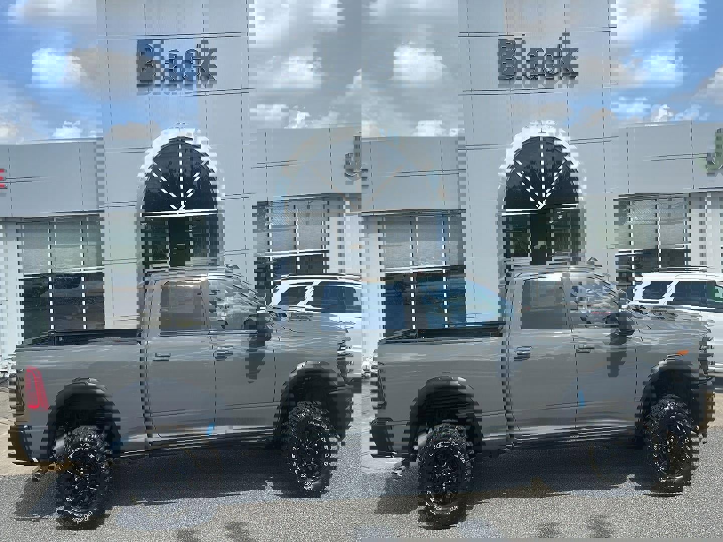 New 2026 RAM 2500 Power Wagon image 3