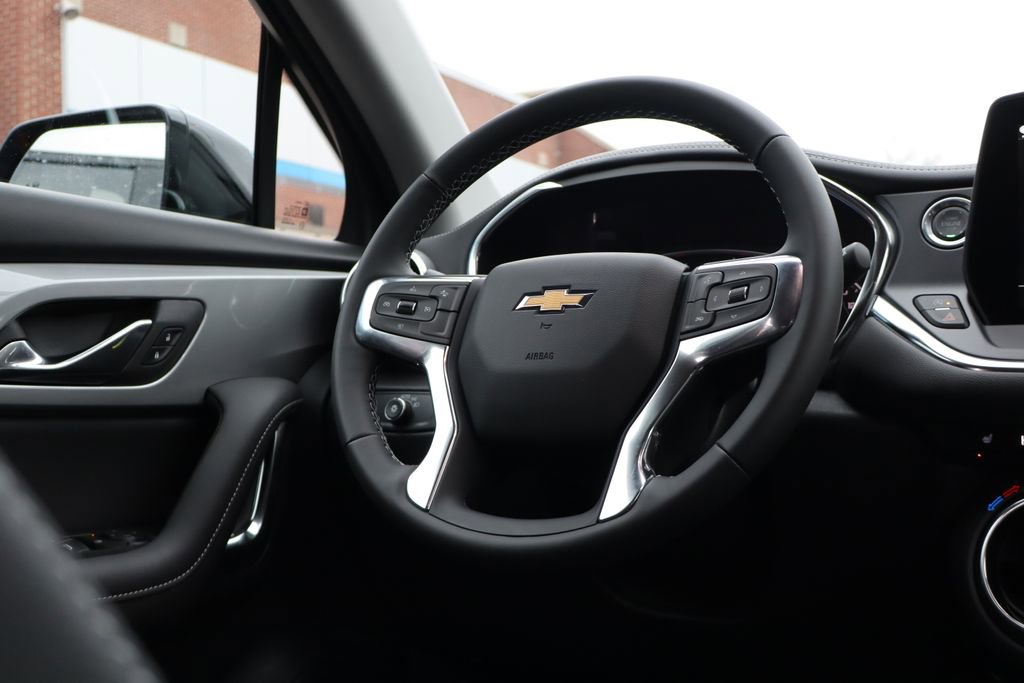 New 2026 Chevrolet Blazer LT w/ LPO, Floor Liner Package image 43