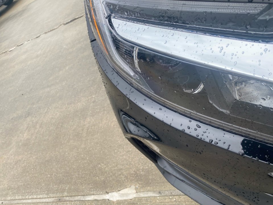 Certified 2023 Honda Ridgeline RTL-E image 28