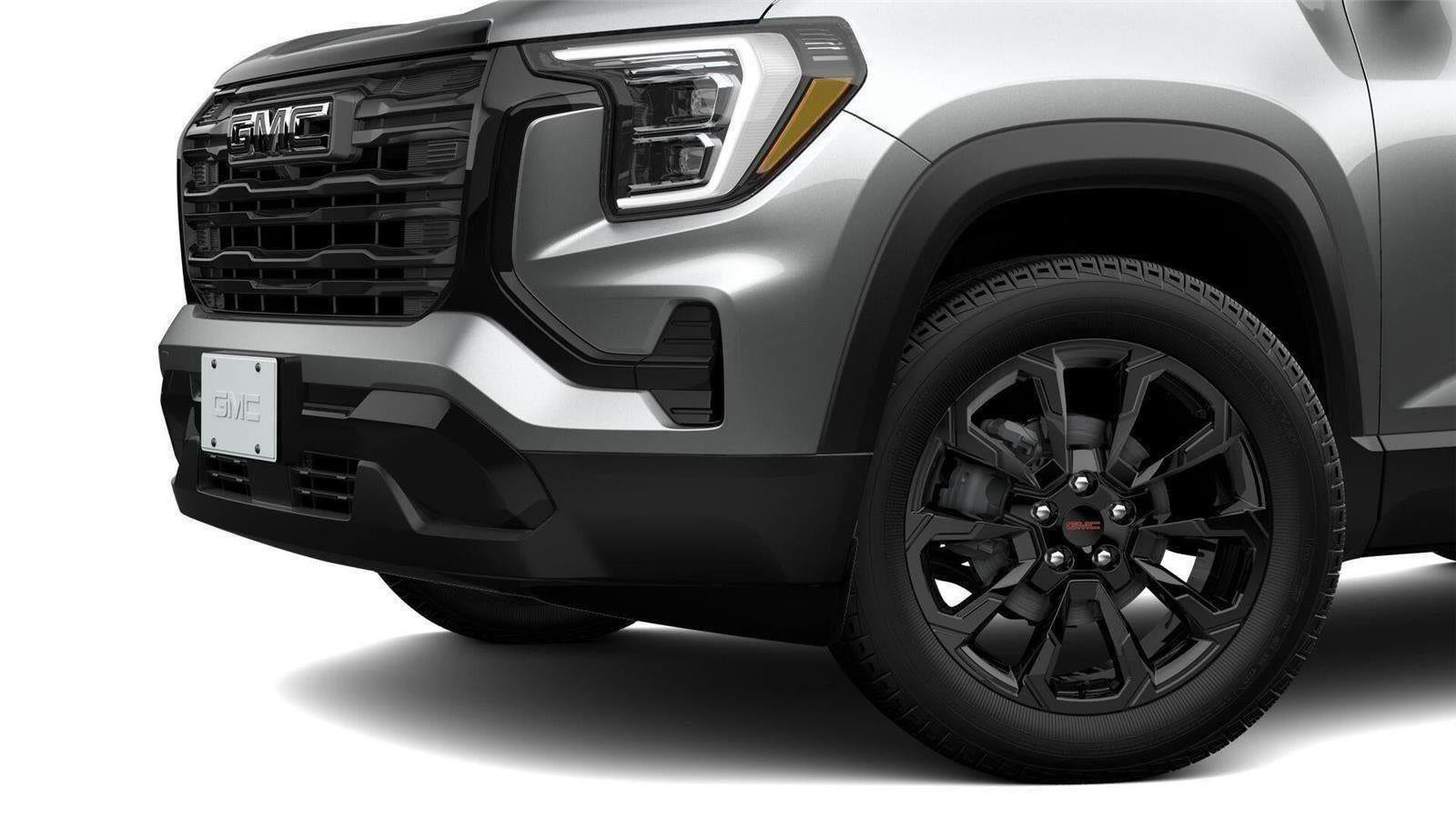 New 2026 GMC Terrain Elevation w/ Elevation Premium Package AWD/4WD image 37