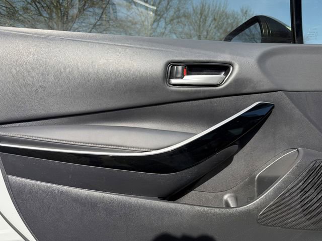 Used 2023 Toyota Corolla XLE FWD image 9