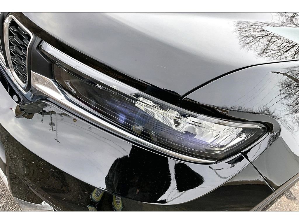 Certified 2025 Jeep Grand Cherokee L Laredo w/ Luxury Tech Group I image 34