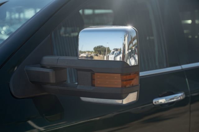 Used 2015 Chevrolet Silverado 3500 LTZ w/ Duramax Plus Package image 18