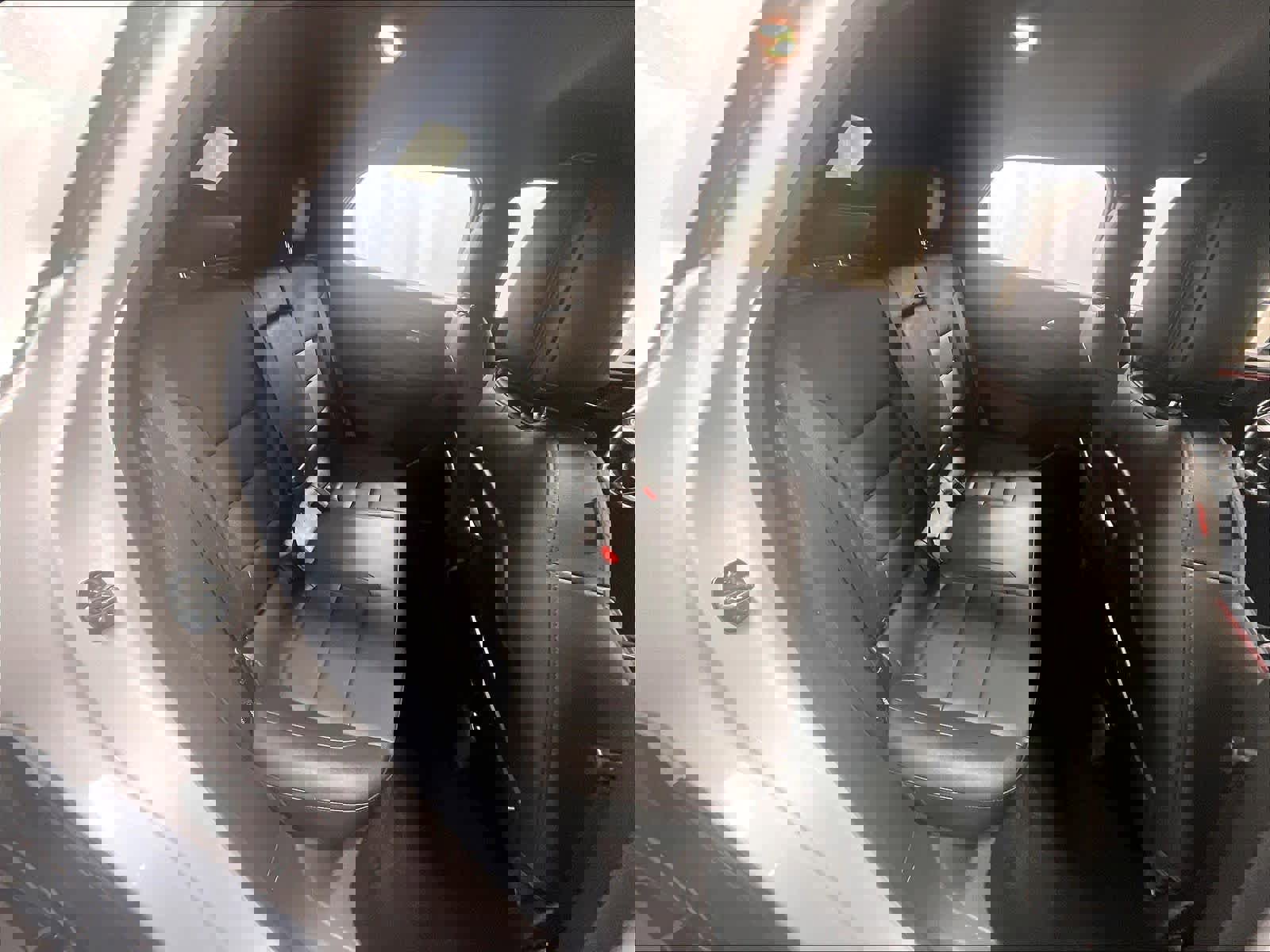 Used 2024 Chevrolet TrailBlazer RS w/ Driver Confidence Package image 16