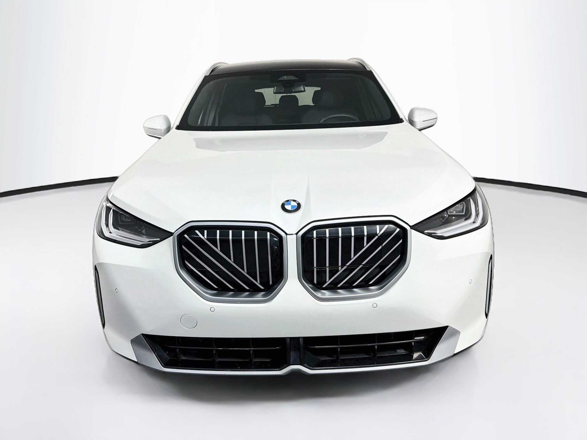 Used 2026 BMW X3 xDrive30i AWD/4WD image 2