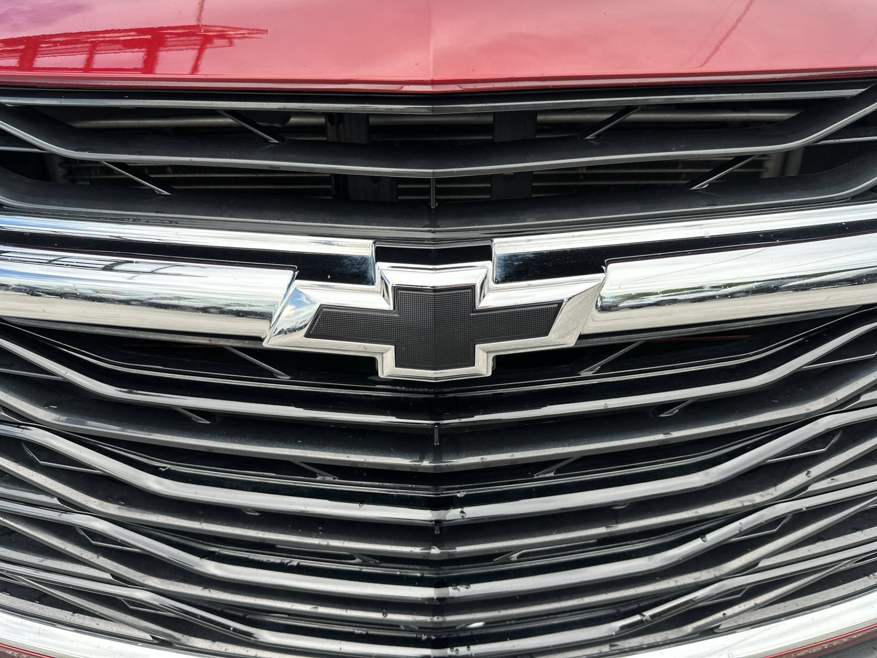 Used 2024 Chevrolet Malibu RS FWD image 26