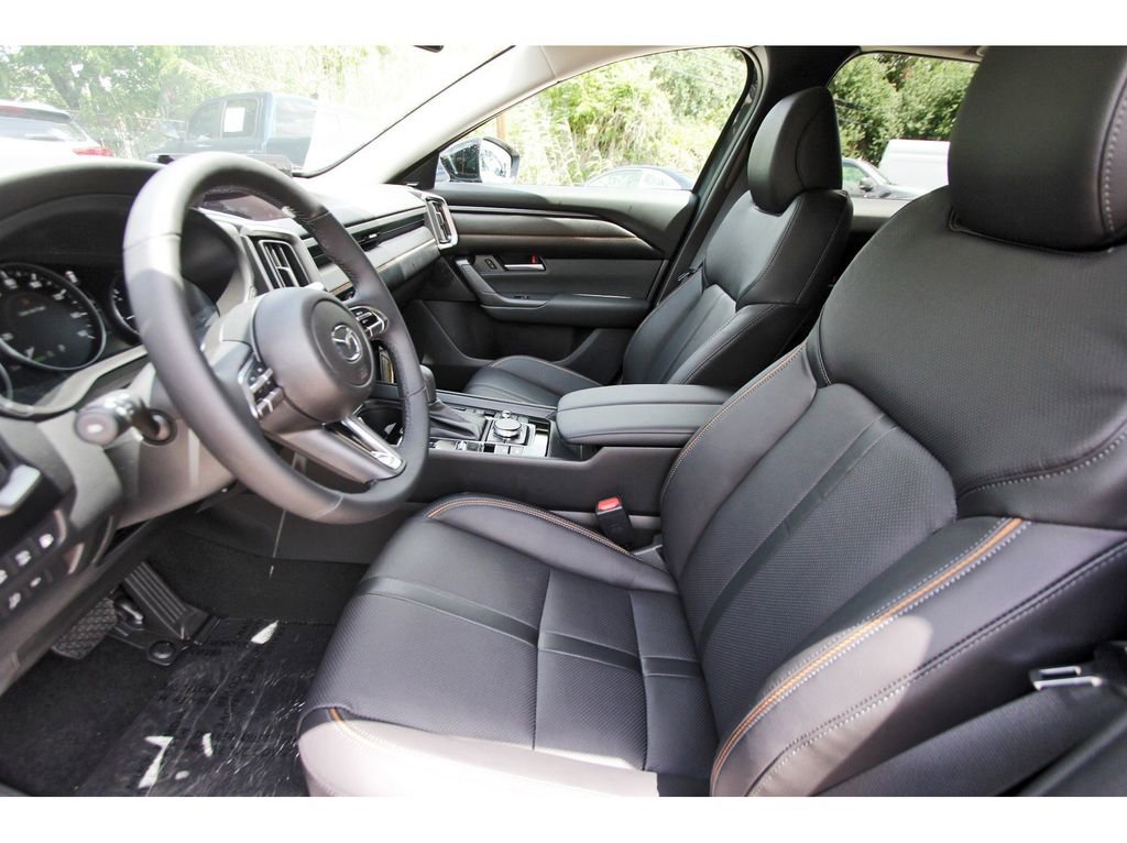 New 2026 MAZDA CX-50 AWD 2.5 Hybrid w/ Weather Package image 10