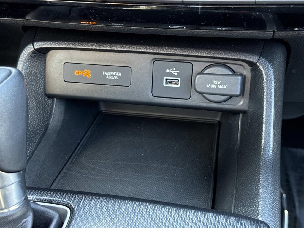 Used 2023 Honda Civic Sport image 7