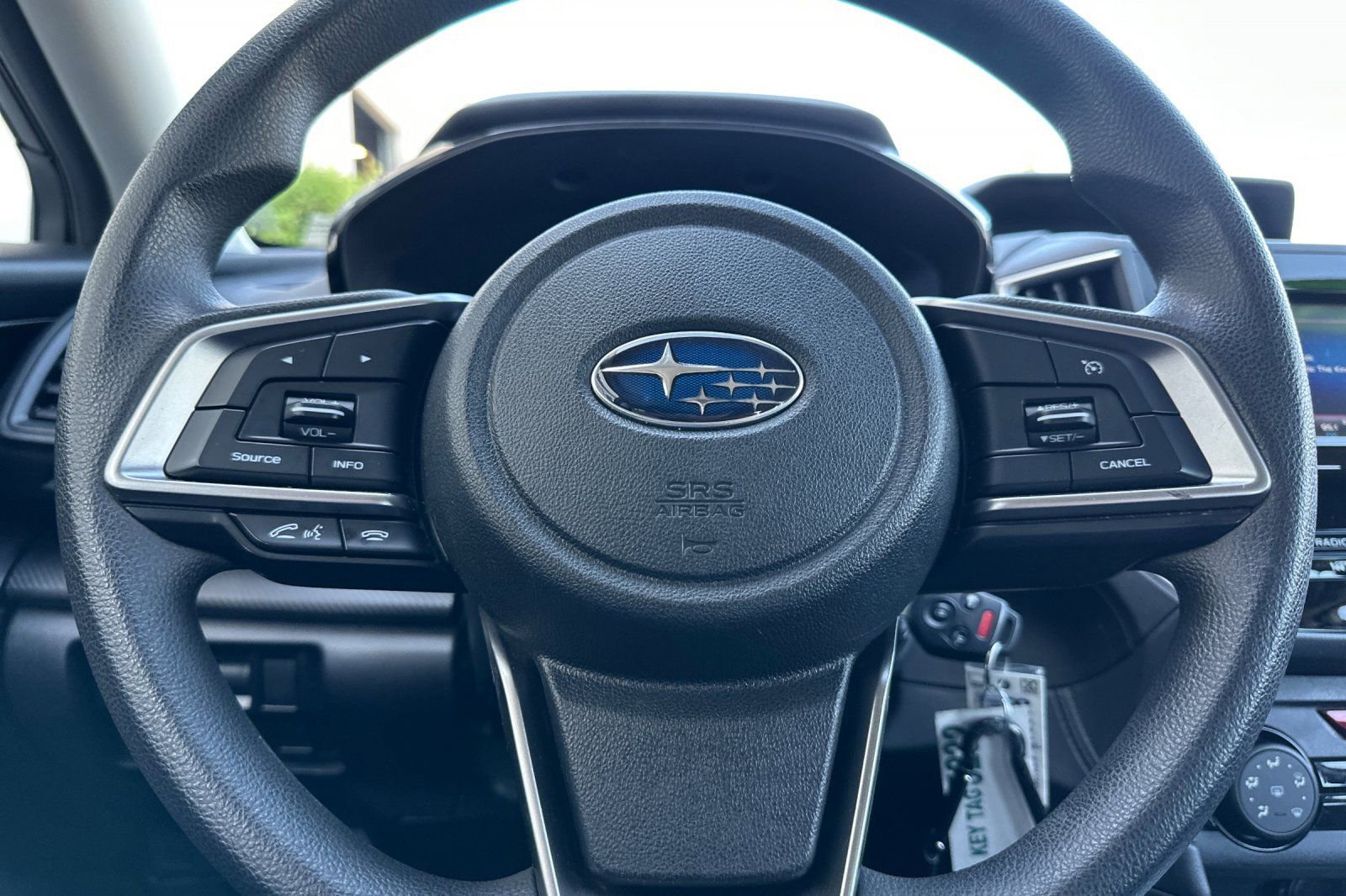 Used 2019 Subaru Impreza 2.0i AWD/4WD image 21