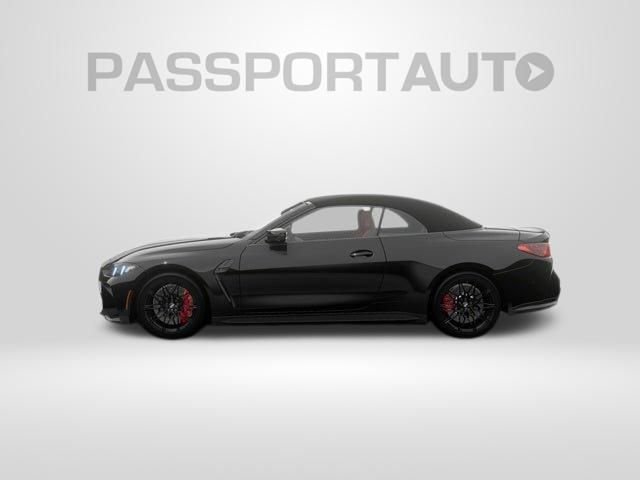New 2027 BMW M4 Competition AWD/4WD image 5