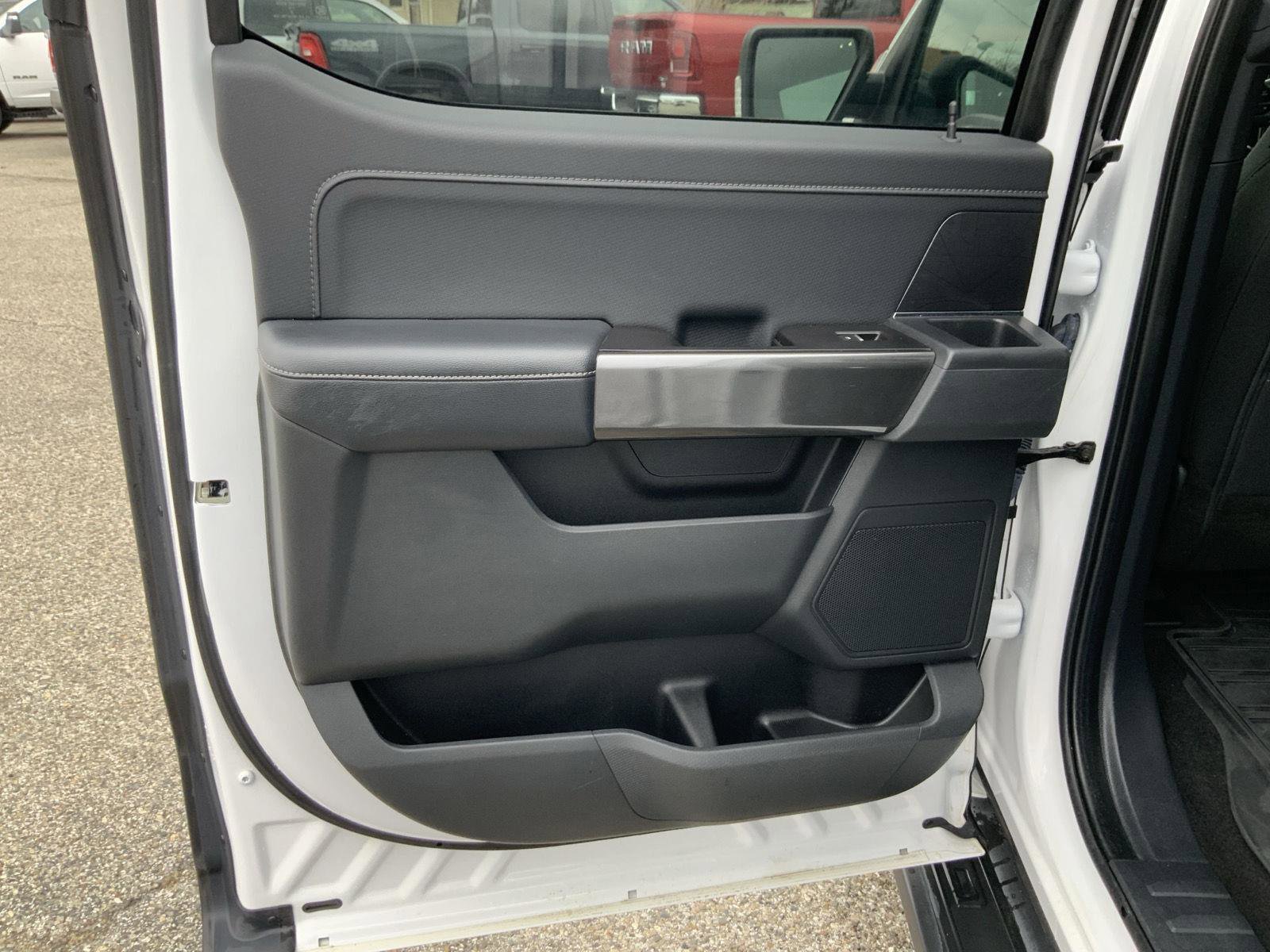 Used 2021 Ford F150 XLT w/ Equipment Group 301A Mid image 55