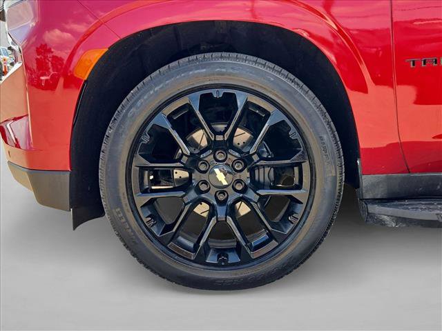 Used 2023 Chevrolet Tahoe RST w/ Luxury Package AWD/4WD image 22