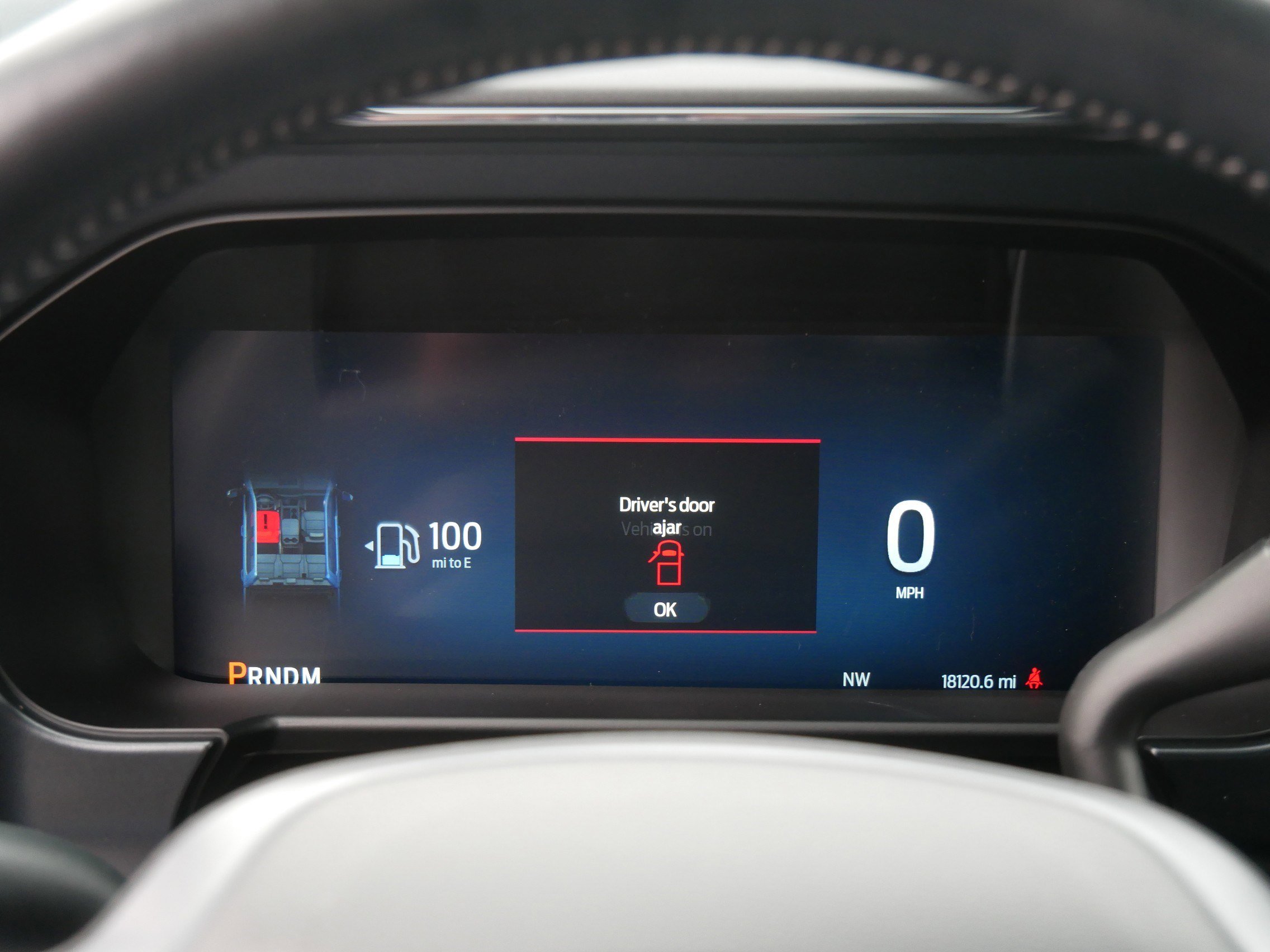 Used 2023 Ford F250 Lariat w/ Camper Package image 21