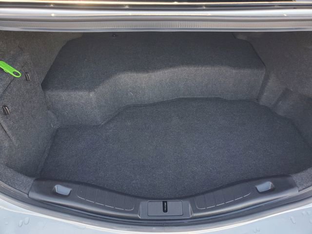 Used 2018 Ford Fusion S image 26