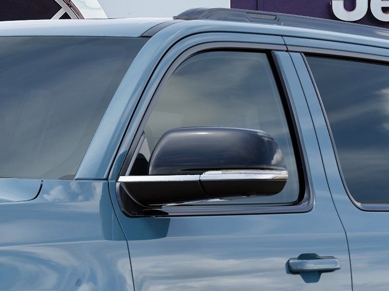 New 2026 Jeep Grand Wagoneer Limited image 12