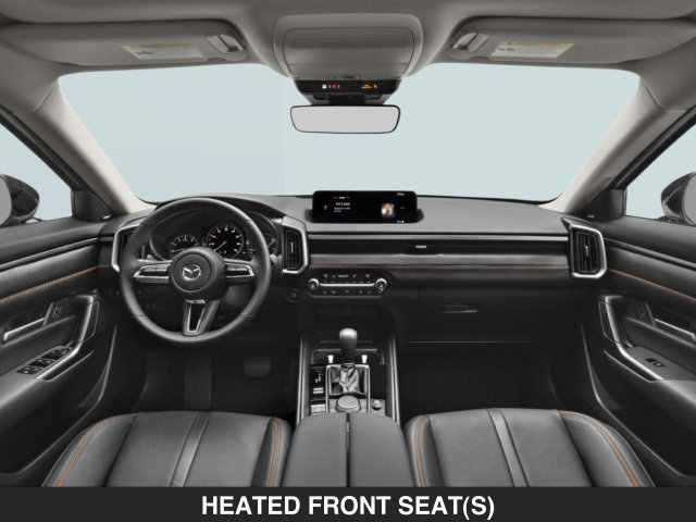 New 2026 MAZDA CX-50 AWD 2.5 S w/ Weather Package image 5