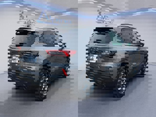 Certified 2025 Ford Escape ST-Line image 5