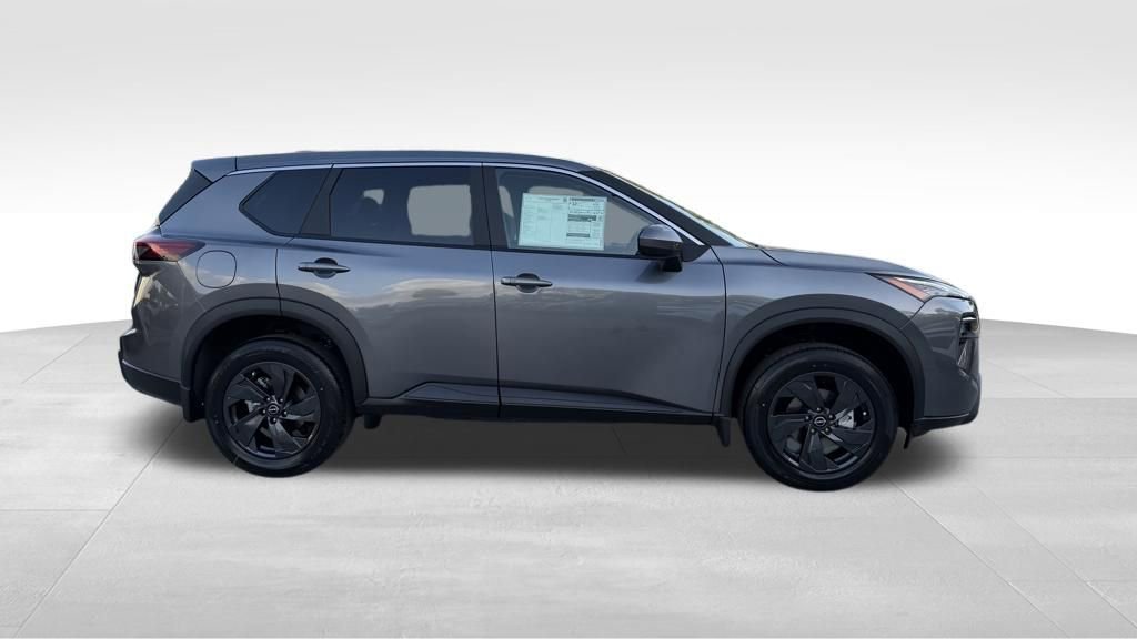 New 2026 Nissan Rogue SV image 9