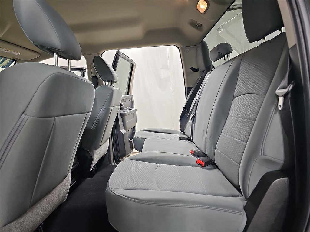 Used 2018 RAM 1500 Express w/ Express Value Package image 20