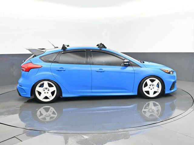 Used 2018 Ford Focus RS image 4