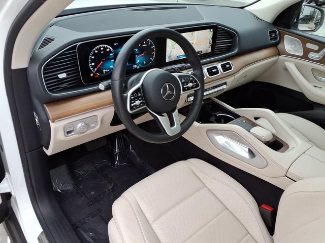 Certified 2022 Mercedes-Benz GLE 350 image 13