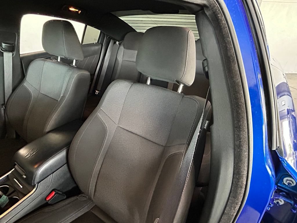 Used 2022 Dodge Charger SXT RWD image 28