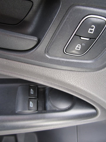 Used 2020 Ford Transit Connect XL FWD image 10