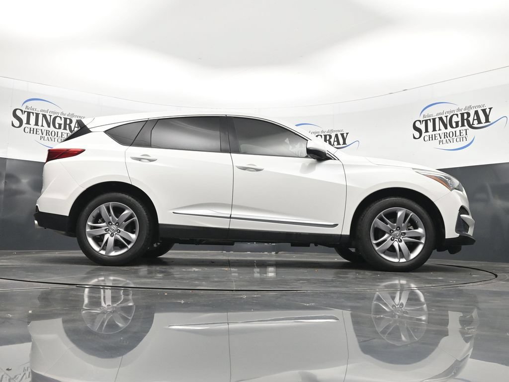 Used 2020 Acura RDX w/ Advance Package FWD image 33