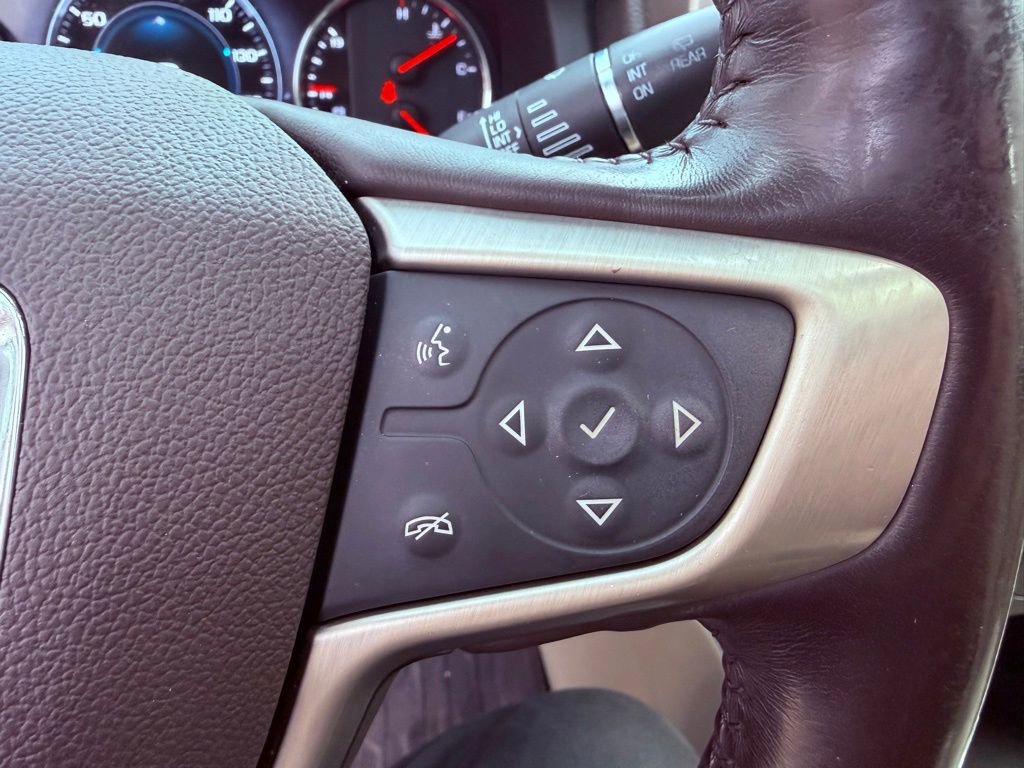 Used 2019 GMC Acadia Denali image 21