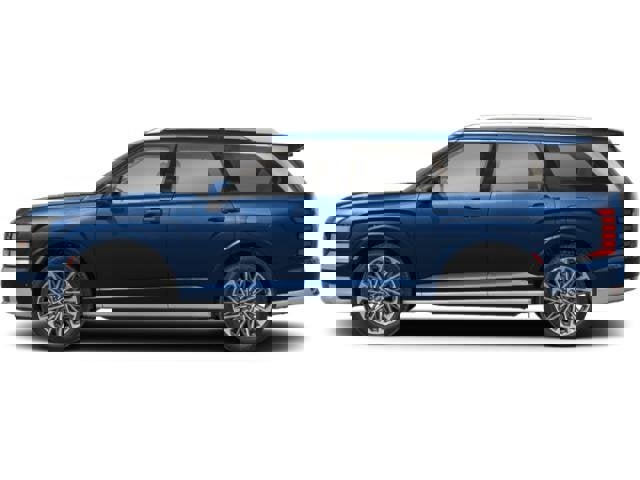 New 2026 Hyundai Palisade Calligraphy image 3
