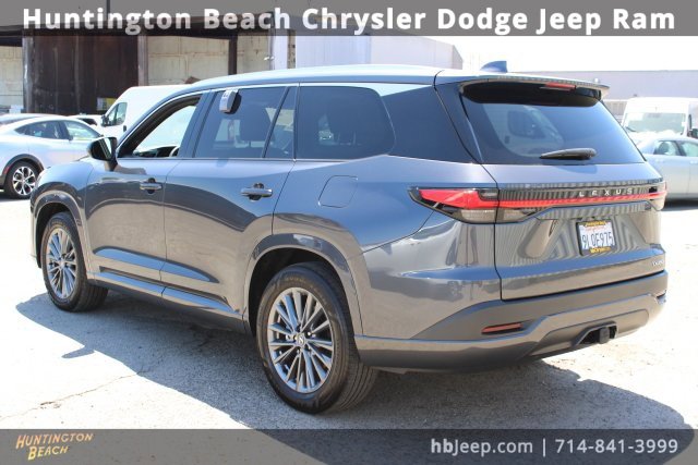 Used 2024 Lexus TX 350 FWD image 6